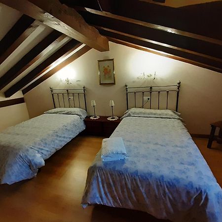 Casa Santa Leocadia Βίλα Tama Εξωτερικό φωτογραφία